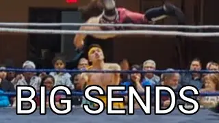Damien Vasquez vs. Ramone 
