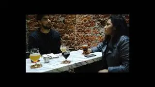 Cervecer&iacute;a Barbarian (Entrevista 2019 )