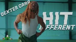 SZA - Hit Different  | Filmed by MyTypoLife | Choreo by Dexter Carr