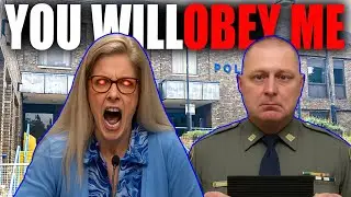 Tyrant Mayor&rsquo;s Epic MELTDOWN &mdash; And Guess Who She&rsquo;s Friends With? Bryan Fahey!