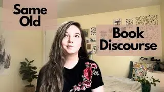 Book Discourse 2024