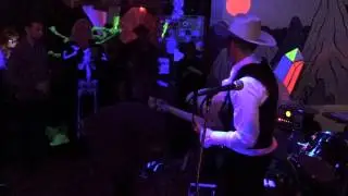 DRUNK ON THE POPE'S BLOOD - King Ink ( Birthday Party )
