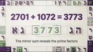 The Significance of Number 37 in the Bible: God&rsquo;s Perfect Mathematical Signature #divinenumerology