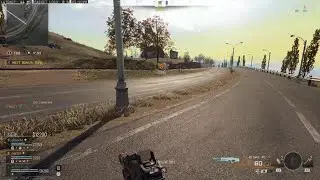 Another warzone win