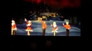 Anthony Morehead /Shooting Stars / Ant's 1st recital Dec 2010