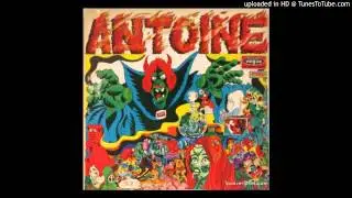 Antoine:  Plus de coeur à greffer (1968)