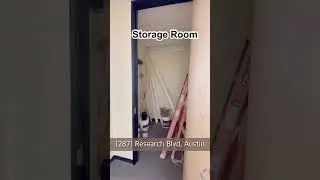 Austin Office Space Lease