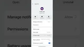 How to Clear YONO SBI App Cache? Fix App Errors & Improve Performance (Android)
