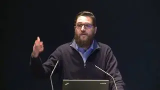 Career discovery: NGO/IO (Olivier Menzel)