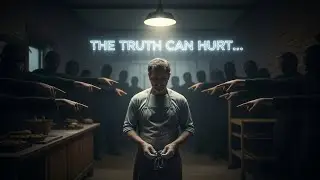 Never Underestimate Gossip | A Hard Truth About Human Nature | Life -Lesson Story