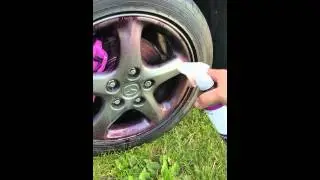 Carpro iron x