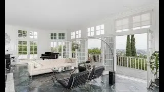 1240 Hilldale | Sunset Strip