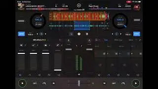 Papi chulo looper