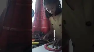 how to make clay Intestine