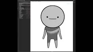 Live2D Lean Example Cmo3