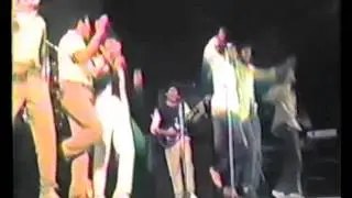 KYRIOS  ORACION  SALMO 128  NUNCA NACERAS O CANCION DEL ABORTO