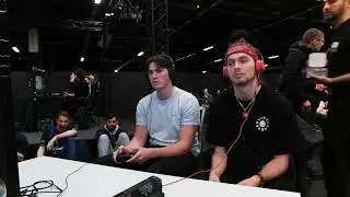 gamescom LAN x CGN Open: Zemmol vs. A$AP Voffi Pools