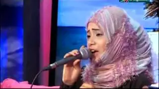 سامعين الصوت ريم الاغبري