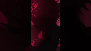 jujutsu kaisen season 3 yuji red frame #music #piano #jujutsukaisen #anime #art