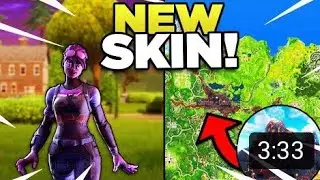Streamers React To The NEW DARK BOMBER Skin