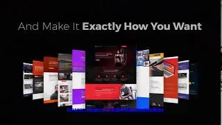 Now You Can Rapidly Build your Own Custom WordPress Themes Without Coding