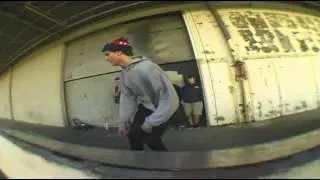 Industrial Dayz - Ryan Woodward
