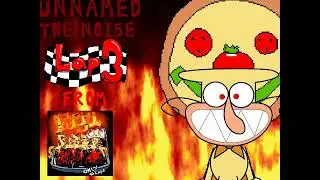 Unnamed Noise Lap 3 from Fuga Di Pizza Lappin'