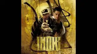 Bologna By Night 2024 - Inoki & Luis Sal