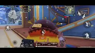 I am noob [😄] pubg mobile game play 