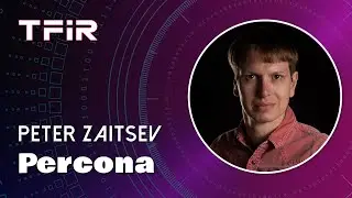 Percona CEO Talks About Open Source In Cloud Era