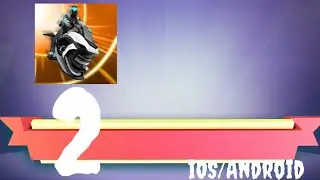 Gravity Rider - Gameplay Walkthrough Part 2 - Tutorial (iOS, Android)