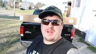 Tyger Tonneau cover