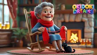 🧺 Caperucita Roja | El Musical | Cuento Completo con Canciones