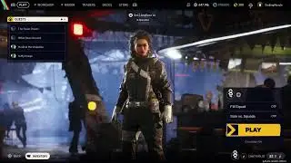 Loot Run