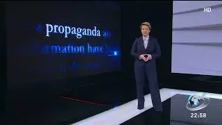 Be EU FACT-CHECKING, cu Sabina Iosub
