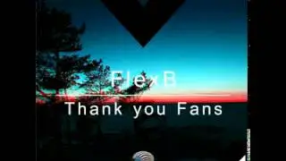 DMR010 - FlexB - Thank you Fans (MiniKore Remix) [Digiment Records]