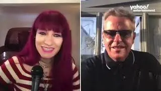 Madness singer Suggs on &lsquo;Our House,&rsquo; their wacky music videos, and the TV show that almost was