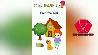 Trick me Level 93 open the door