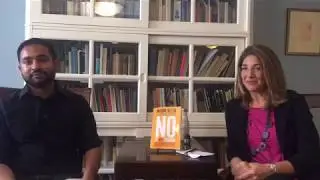 No Is Not Enough: Bhaskar Sunkara & Naomi Klein