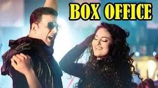 Boss - Box Office Collections