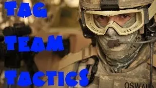 Tag Team Tactics - Shangri La - TheLethalBro