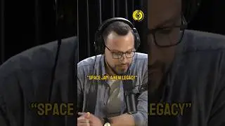 &ldquo;Space Jam: A New Legacy&rdquo; | Kinotek&euml; n'Sol