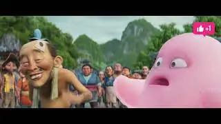 One of the Best animation movie for ever 
