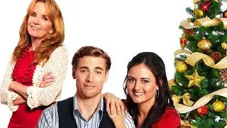 Love at the Christmas Table - &nbsp;Comedy,&nbsp;Drama,&nbsp;Romance, Movies - &nbsp;Danica McKellar,&nbsp;Dustin Milligan,