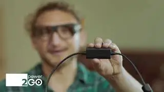 Introduction to Ecoflow R600