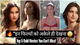 TOP 10 Best Age Gap Movies 2025 | Bold Romantic Movies You Can't Miss! | Hollywood Movies Hindi
