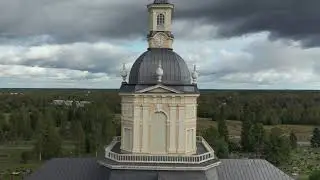 Tornion, Alatornion ja Karungin kirkot