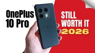 OnePlus 10 Pro Review in 2026 &ndash; After 4 Years of Use