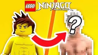 J'AI FAIT LA COUPE DE KAI DANS LA VRAIE VIE !🔥😱
