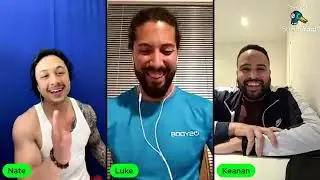 the guys next door pod #9&hellip;